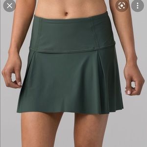 Lululemon Lost in Pace 13” skort